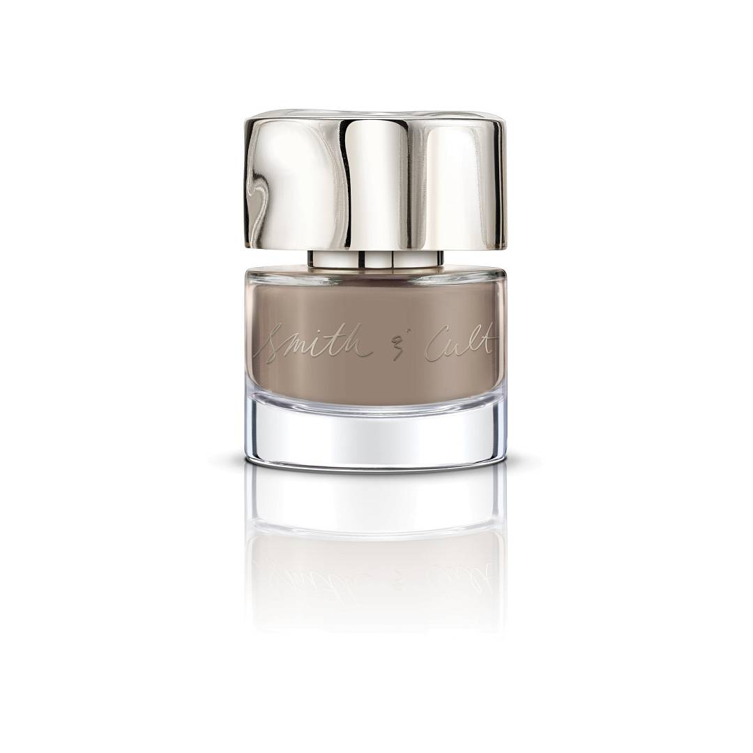 Лак для ногтей Nail Lacquer Бэмби