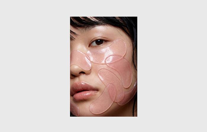 Подборка масок для лица