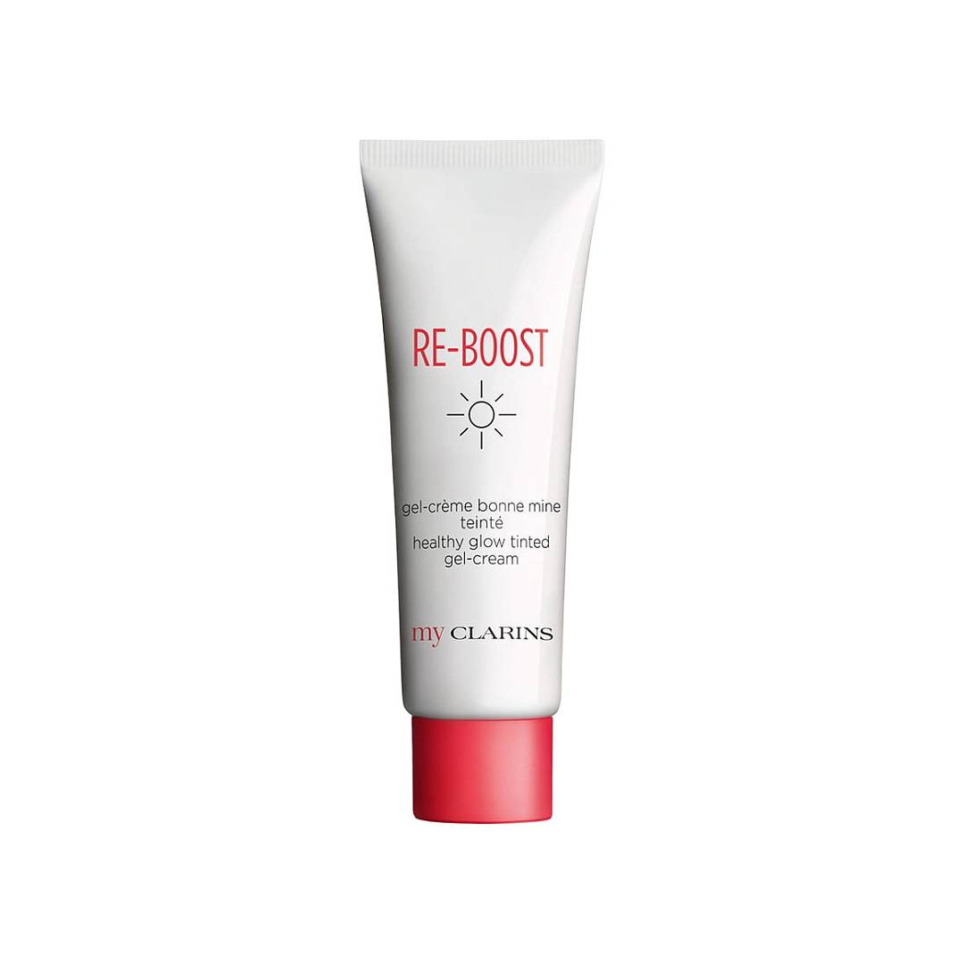 Крем-гель увлажняющий My Clarins