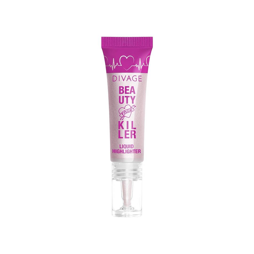 Хайлайтер для лица жидкий Beauty Killer