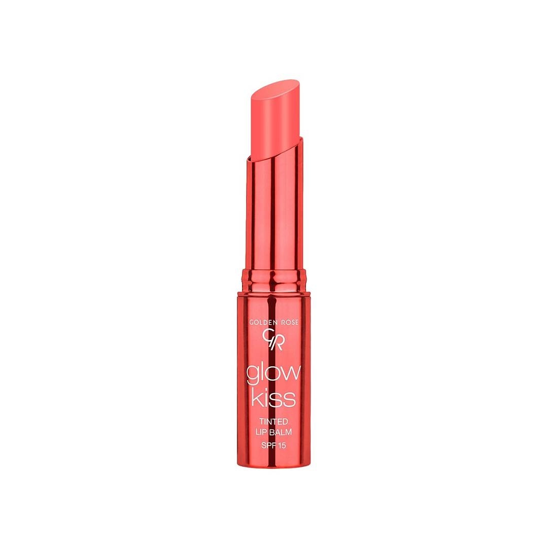 Бальзам-тинт для губ Glow Kiss Spf15
