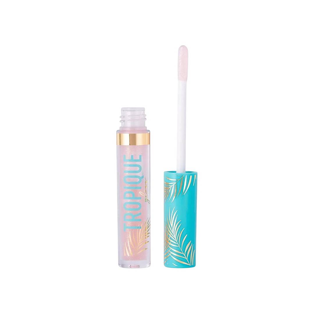 Блеск для губ Tropique Gloss