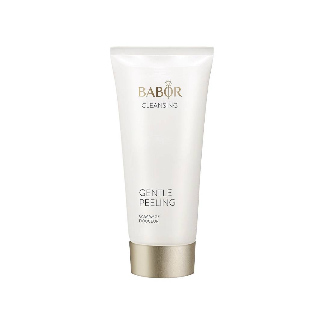 Мягкий пилинг Gentle Peeling 