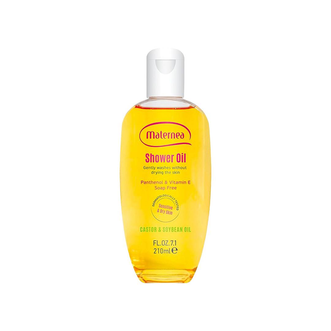 Масло для душа Shower Oil