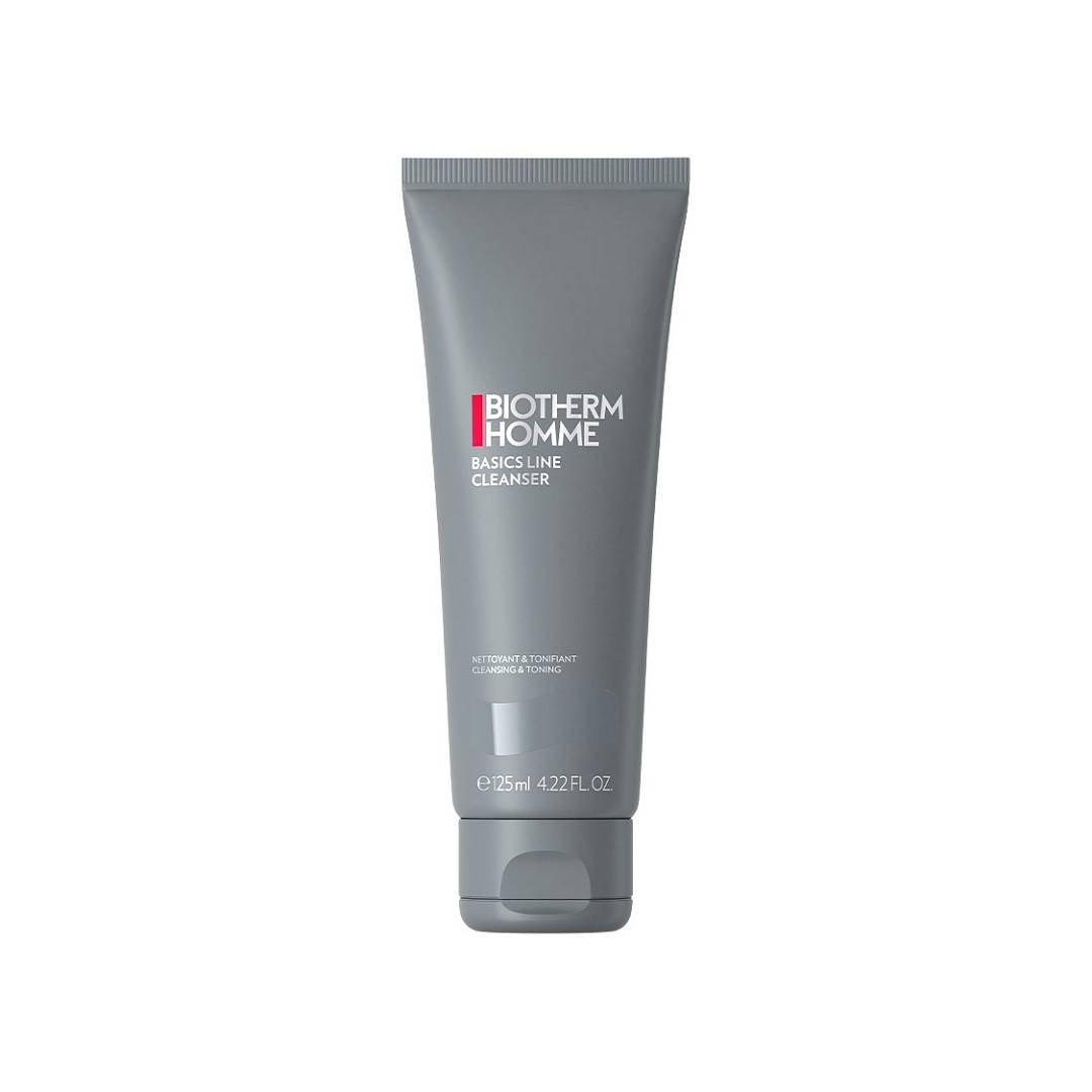 Гель очищающий Men Cleansing Gel