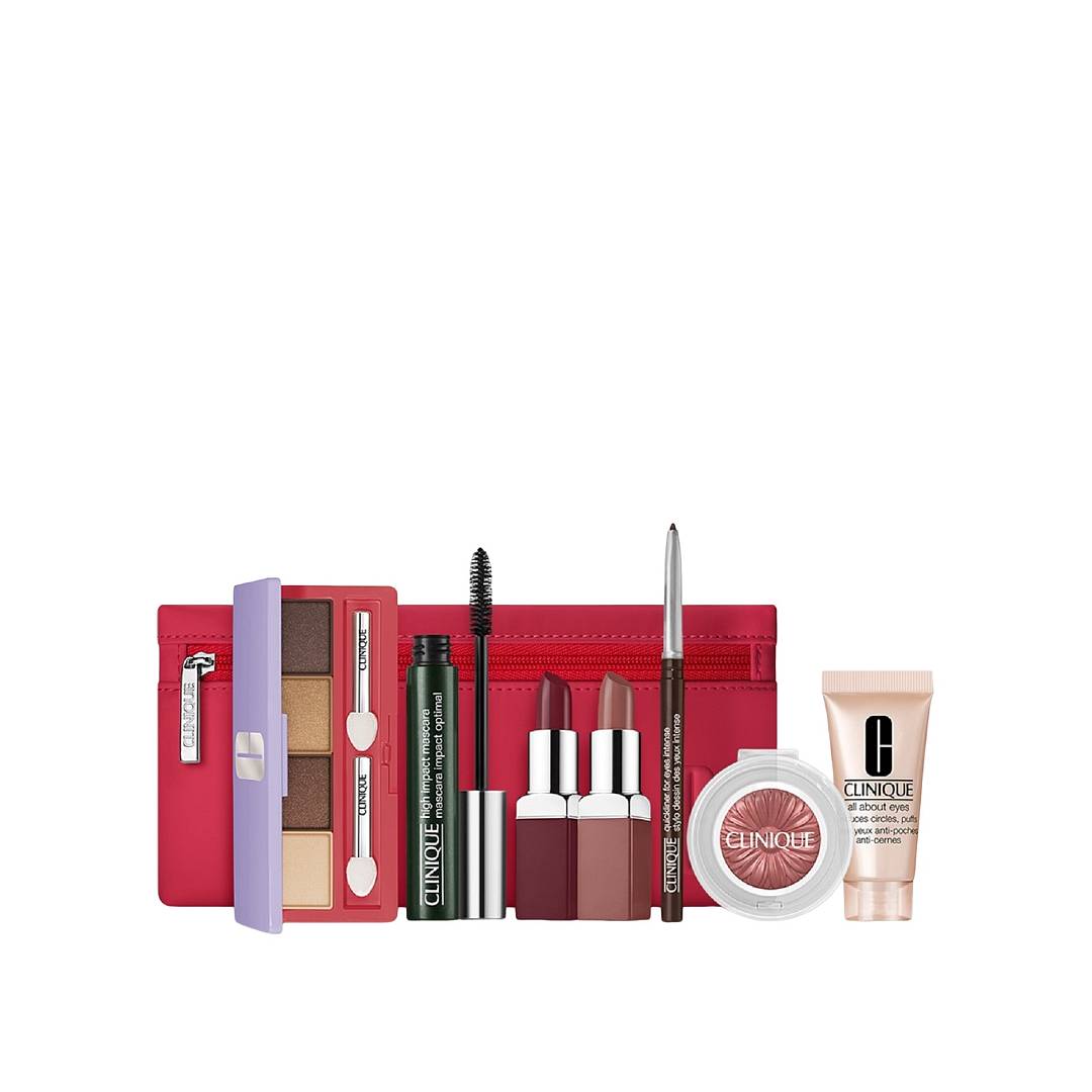 Набор подарочный Makeup