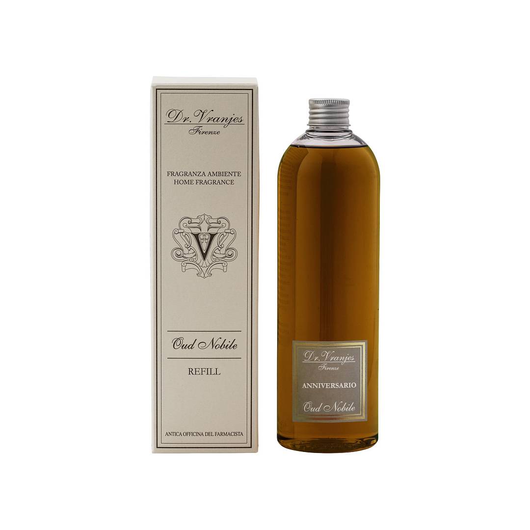 Oud Nobile Наполнитель для диффузора 