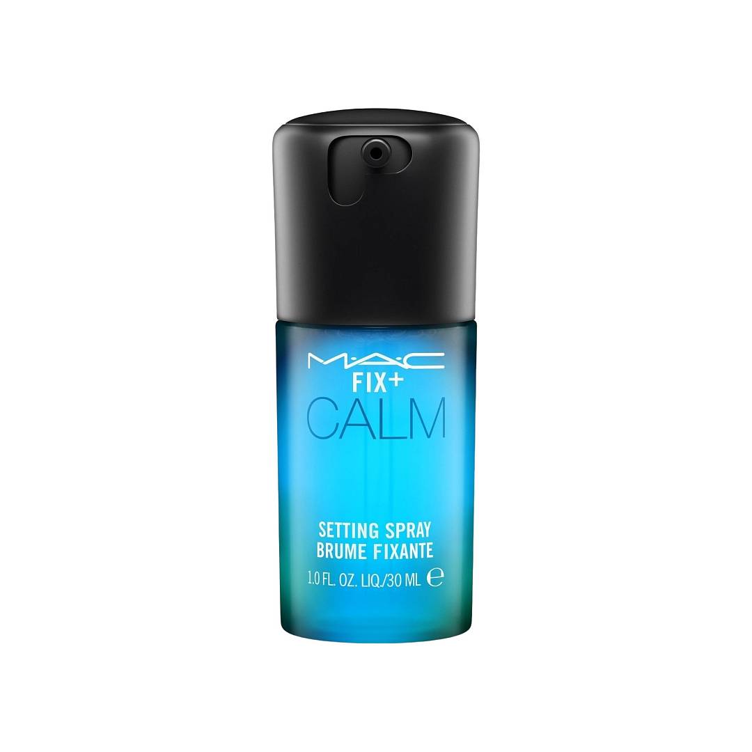 СРЕДСТВО ФИКСИРУЮЩЕЕ В СПРЕЕ FIX+ CALM