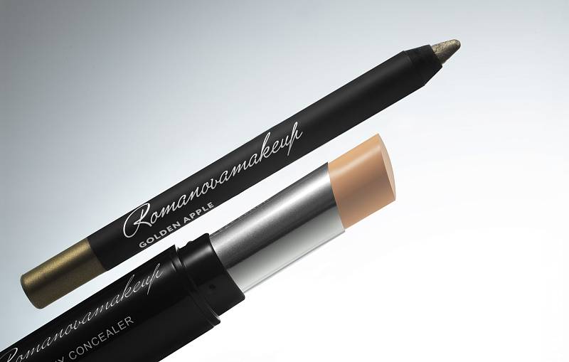 Подарок от  Romanovamakeup