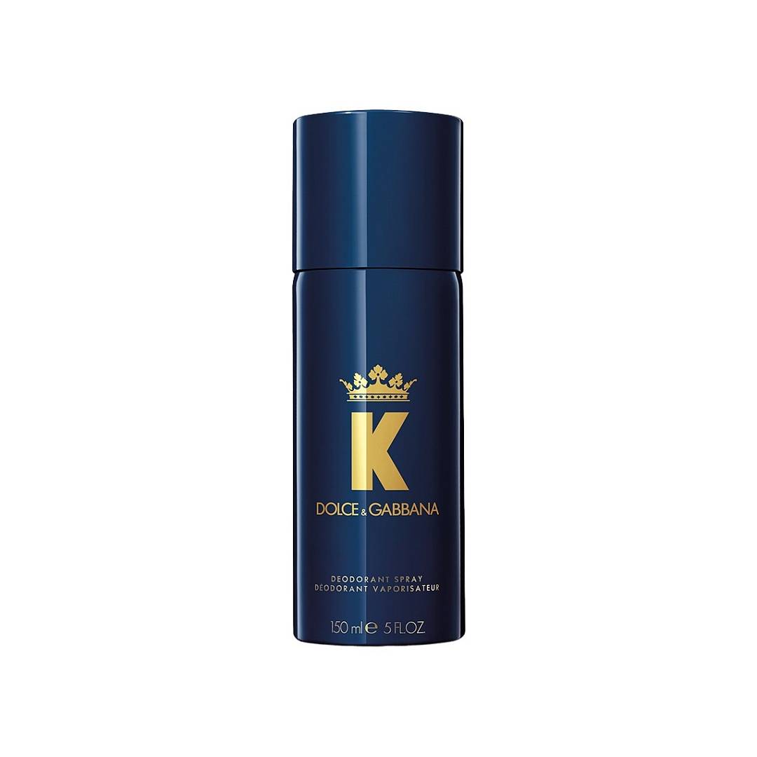 Дезодорант-спрей K by Dolce&Gabbana