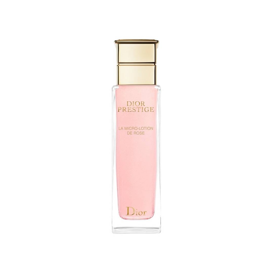 Лосьон для лица микропитательный Dior Prestige 