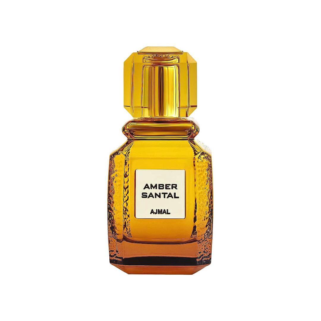 Amber Santal Парфюмерная вода