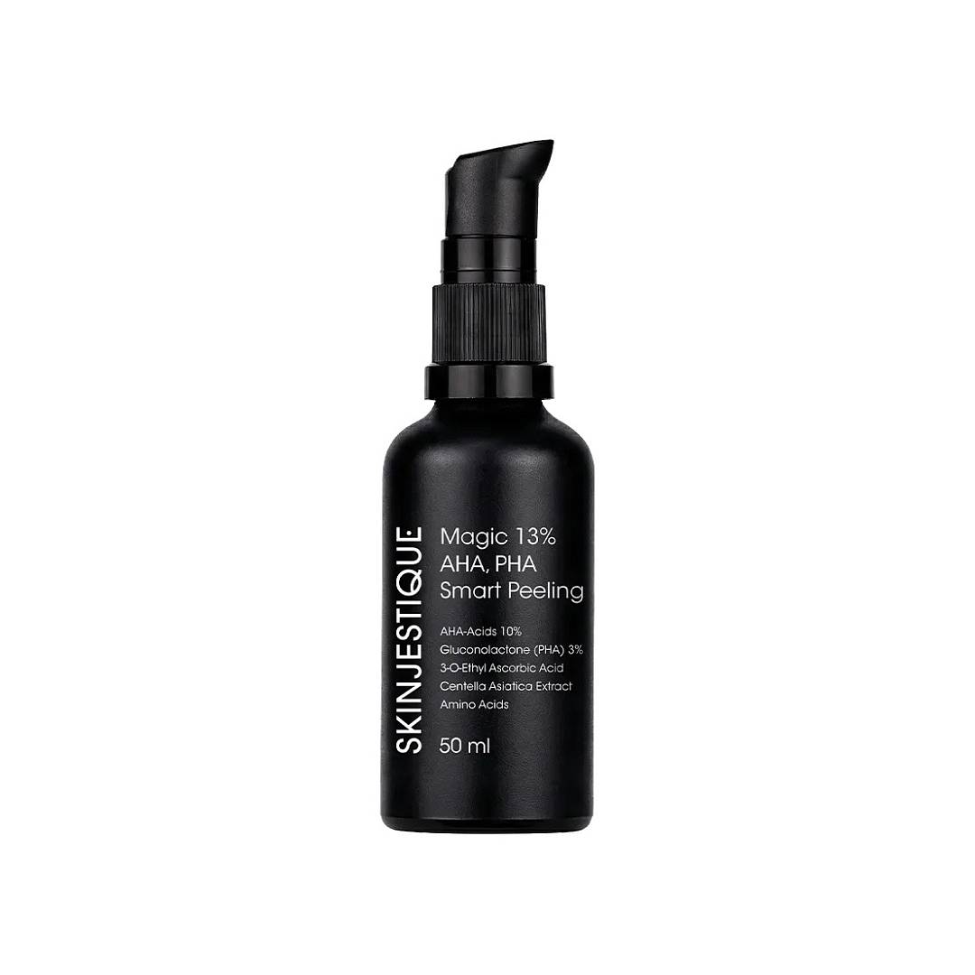 Маска-пилинг с кислотами Magic 13% AHA, PHA Smart Peeling