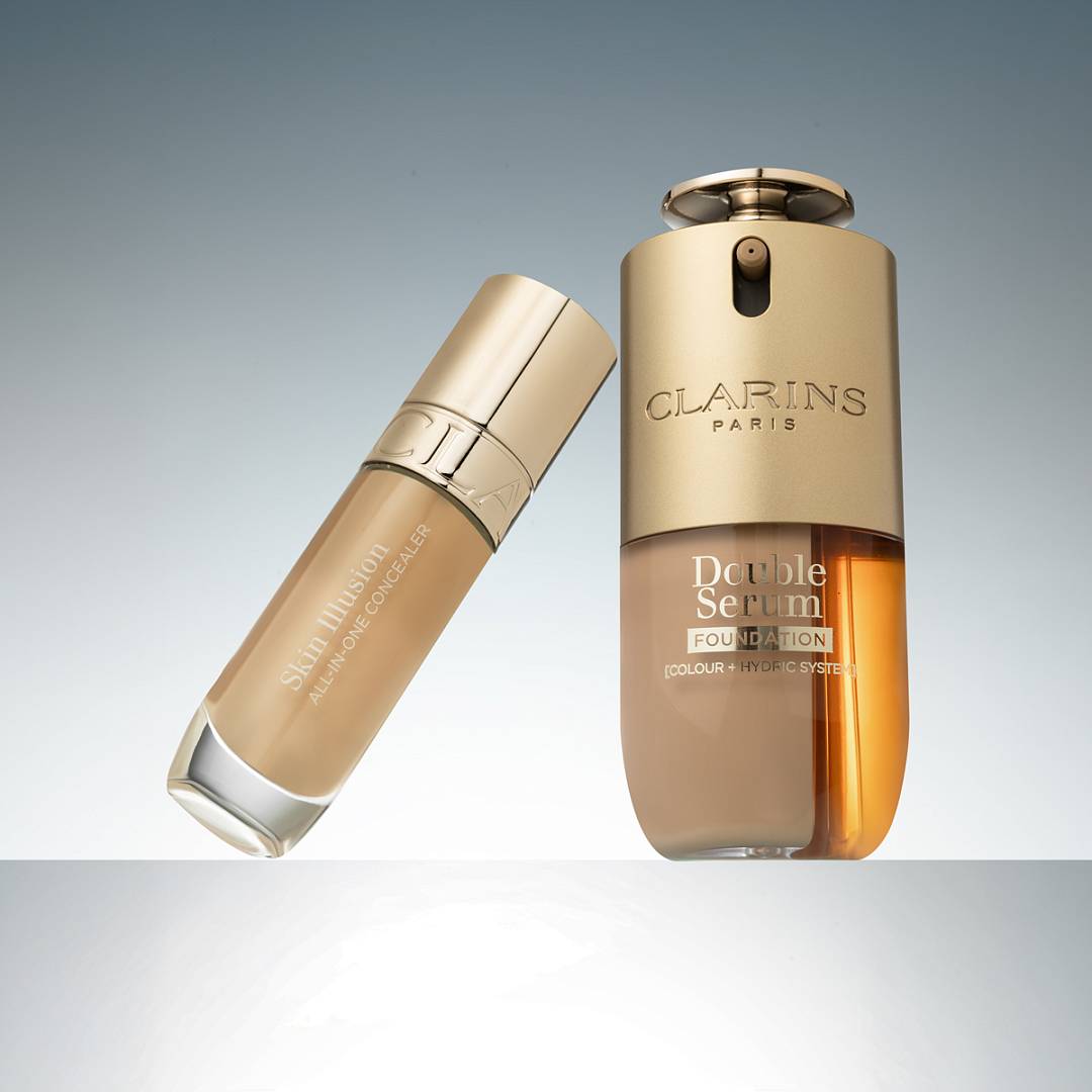 CLARINS