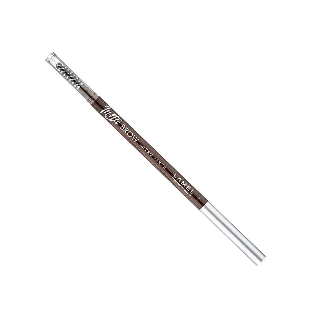 Карандаш для бровей Insta Micro Brow Pencil