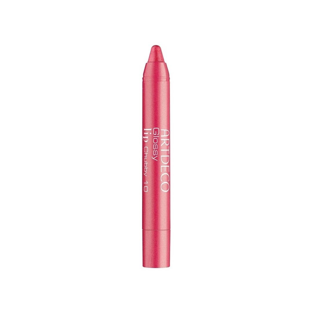 Блеск для губ в стике Glossy Lip Chubby