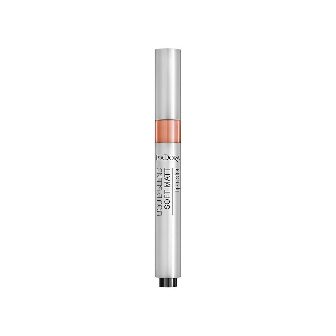 Помада для губ матовая Liquid Blend Soft Matt