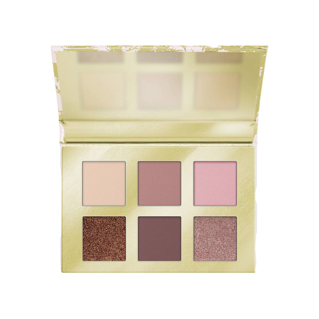 Палетка теней для век Advent Beauty Gift Shop Mini