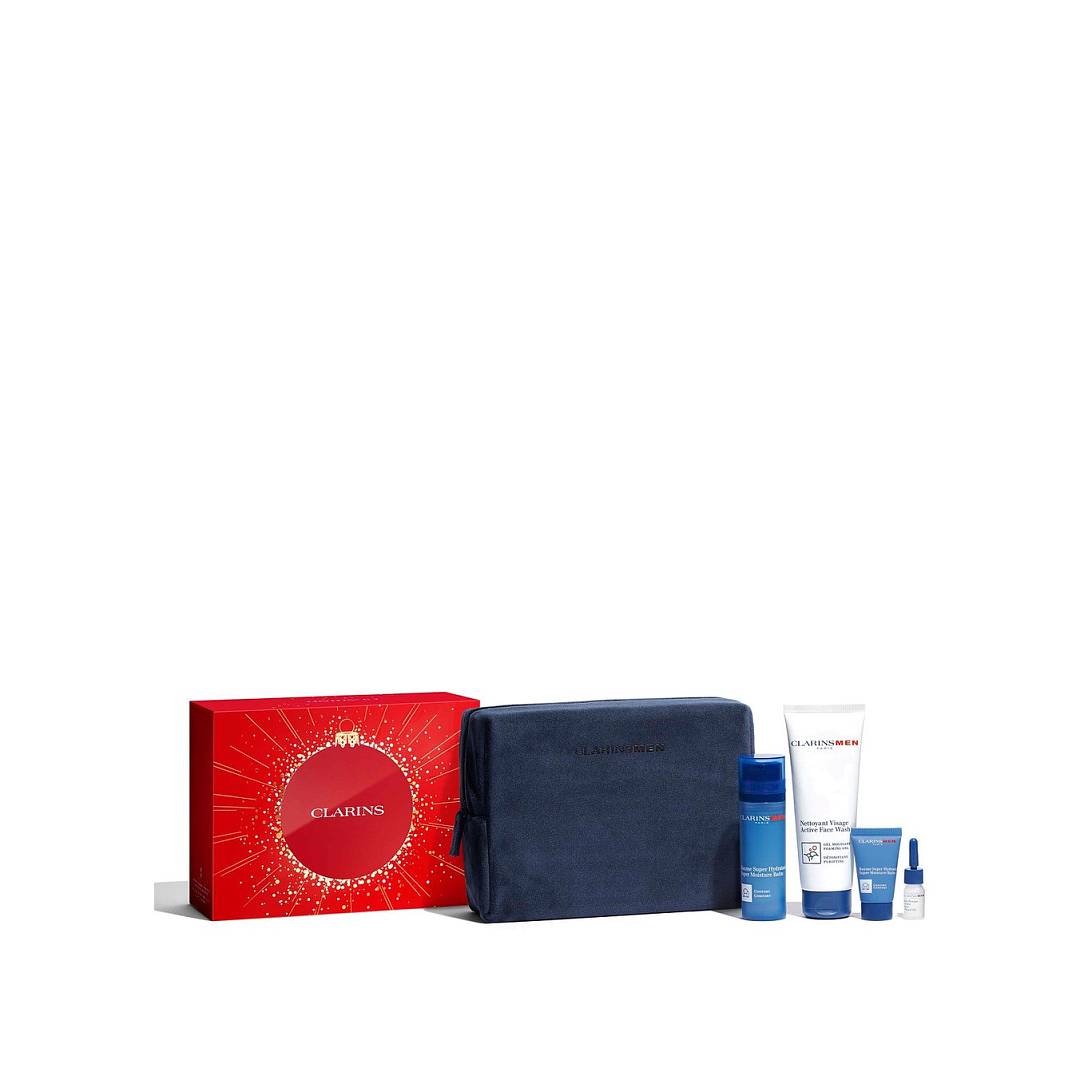 Набор средств ухода для мужчин 