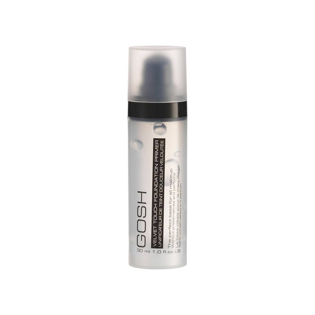 Основа для макияжа интенсивная Velvet Touch Primer