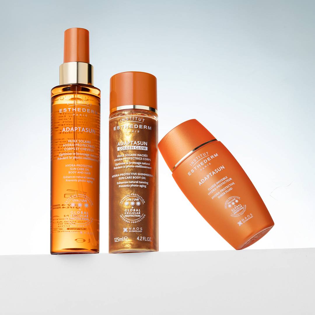INSTITUT ESTHEDERM