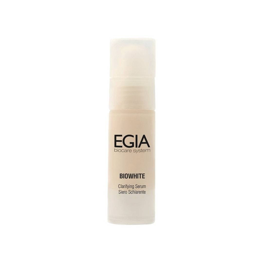 Сыворотка осветляющая Clarifying Serum