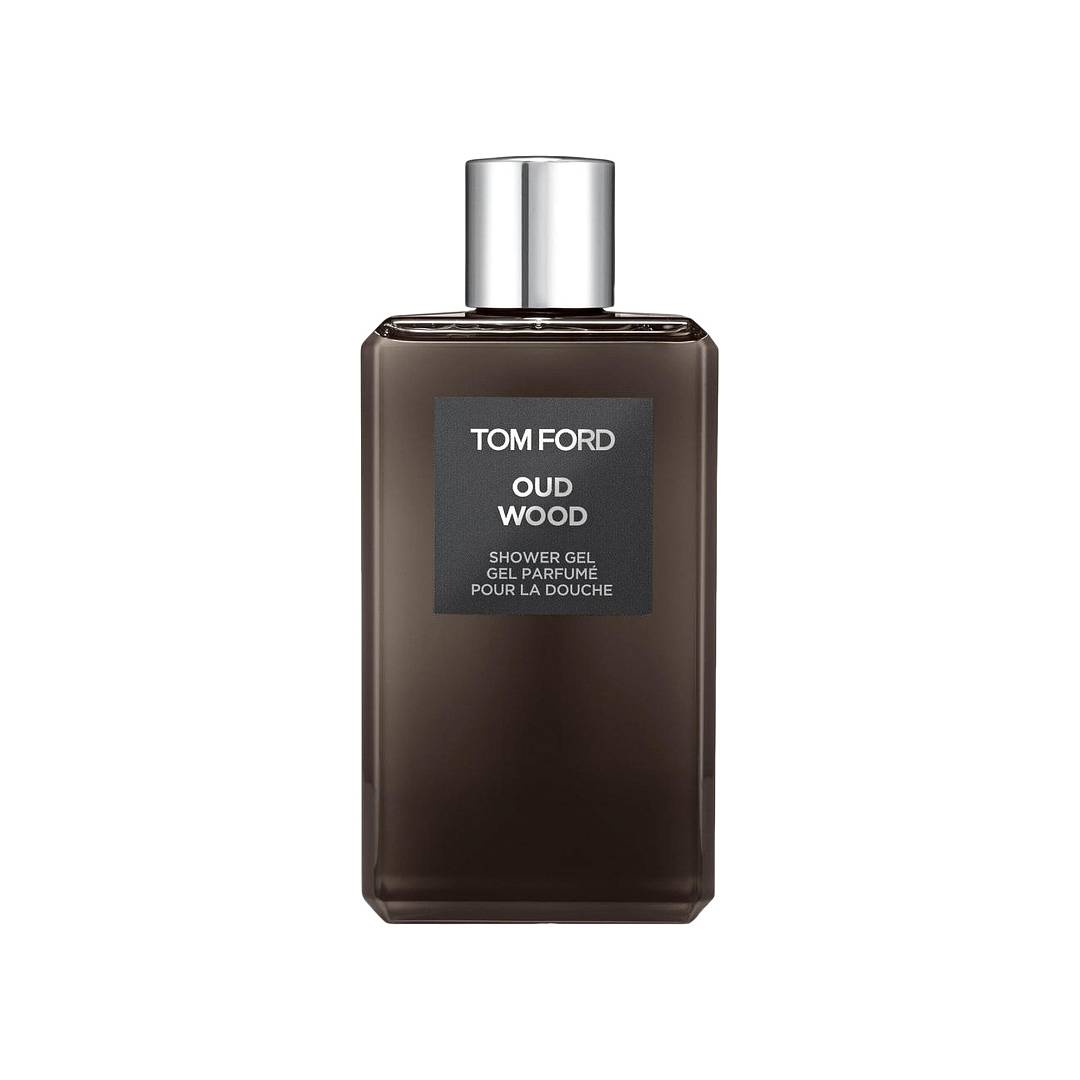 Oud Wood Гель для душа