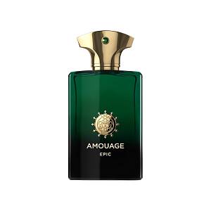 Epic Man Парфюмерная вода