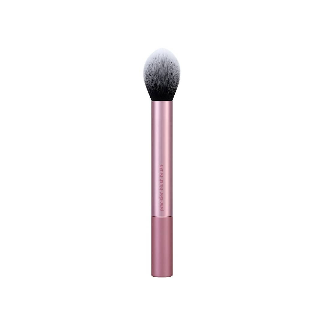 Кисть для сухих румян Precision Blush Brush