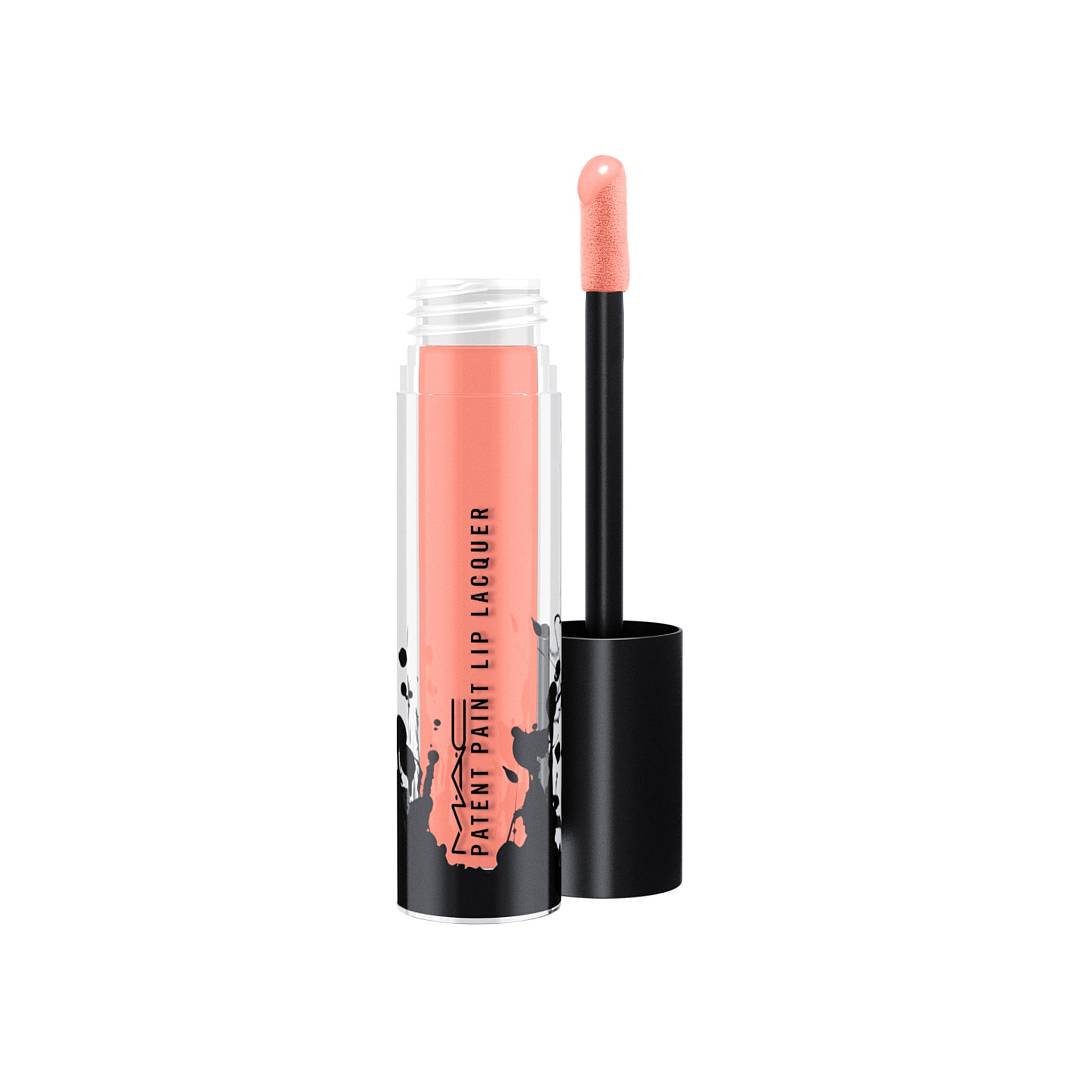 ЛАК ДЛЯ ГУБ PATENT PAINT LIP LACQUER