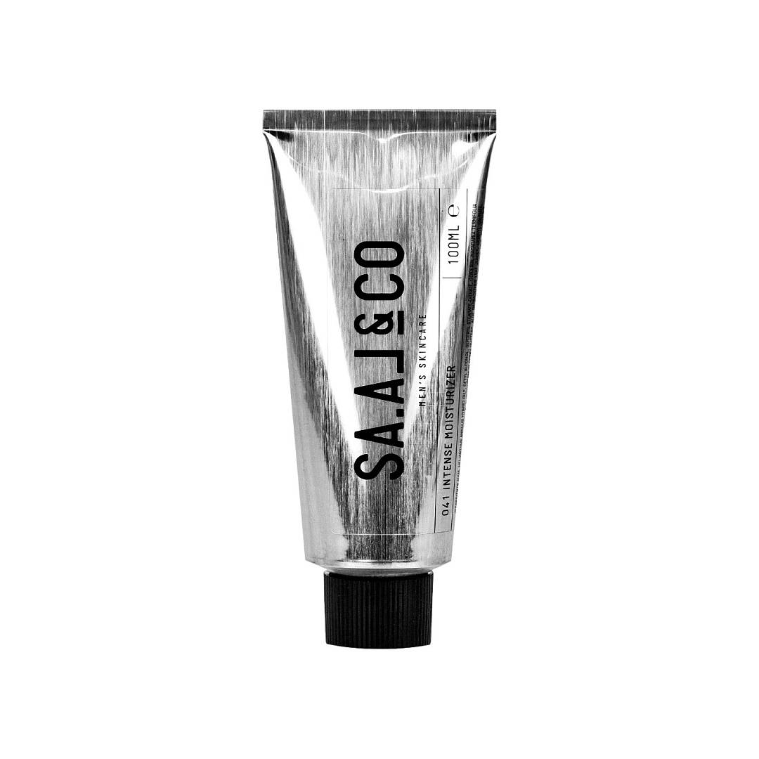 Увлажняющий крем 041 Intense Moisturuzer
