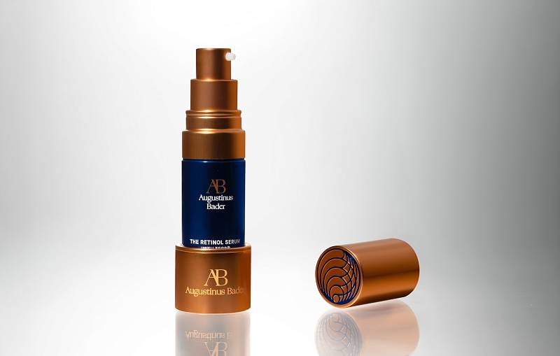 Подарок от  Augustinus Bader