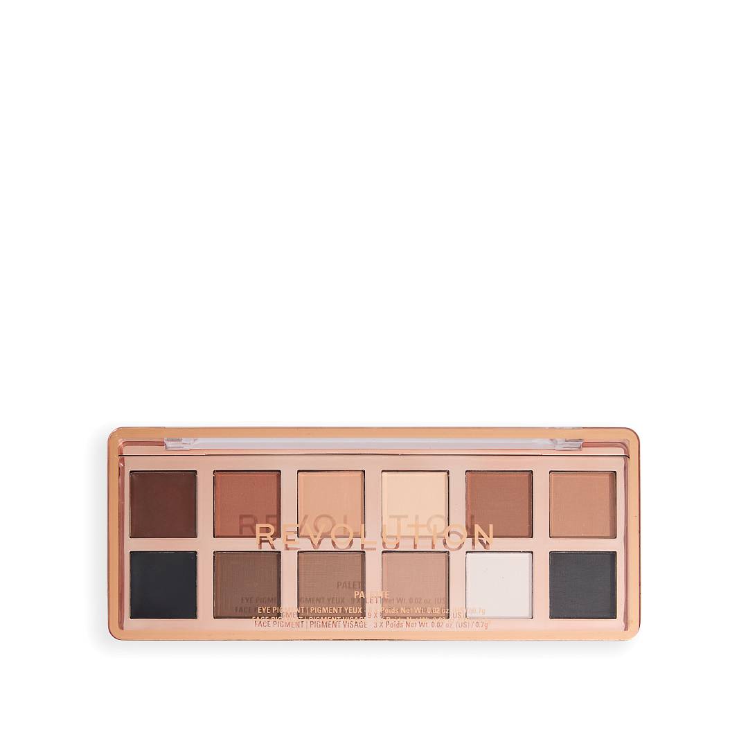 Палетка теней Icon Palette
