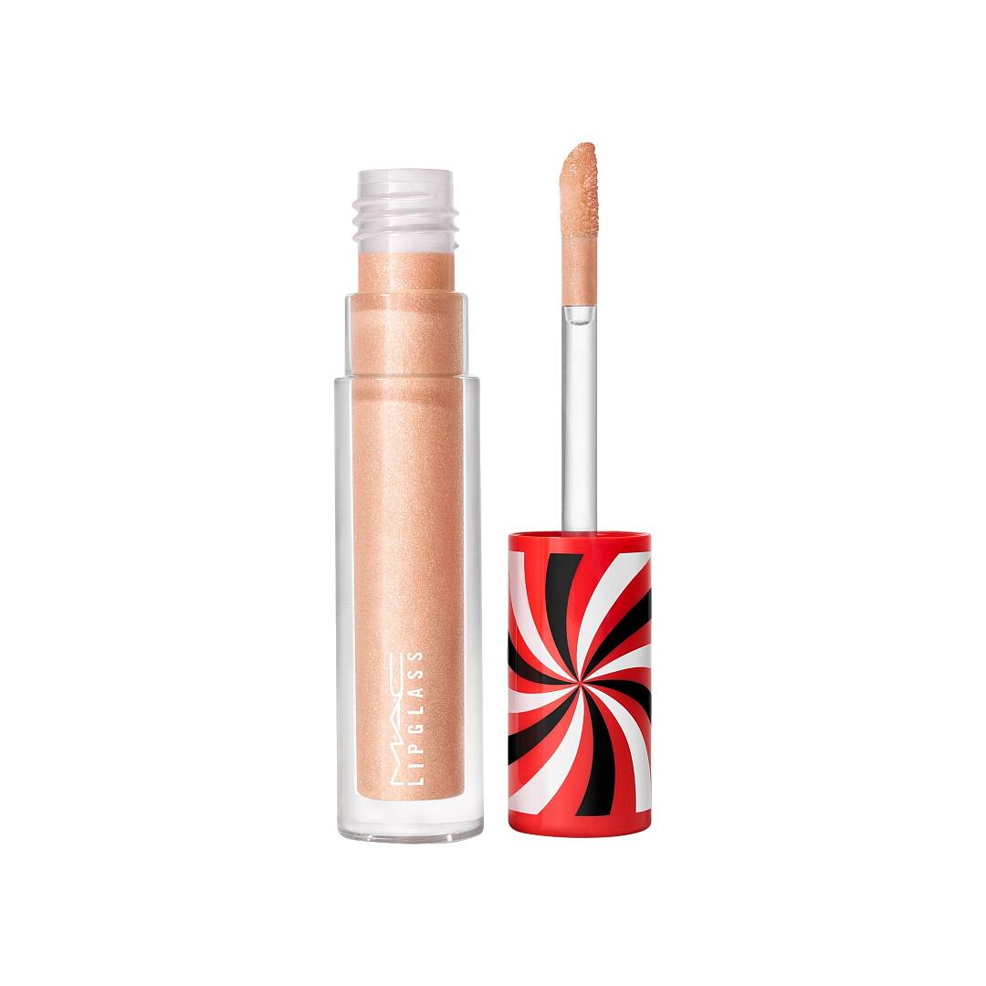 БЛЕСК ДЛЯ ГУБ LIPGLASS HOLIDAY COLOUR