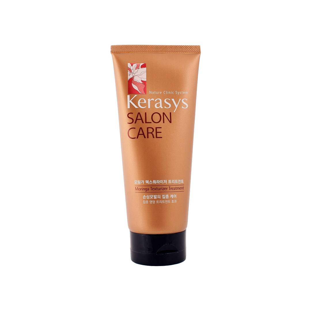 Маска для волос Питание Salon Care Nutritive