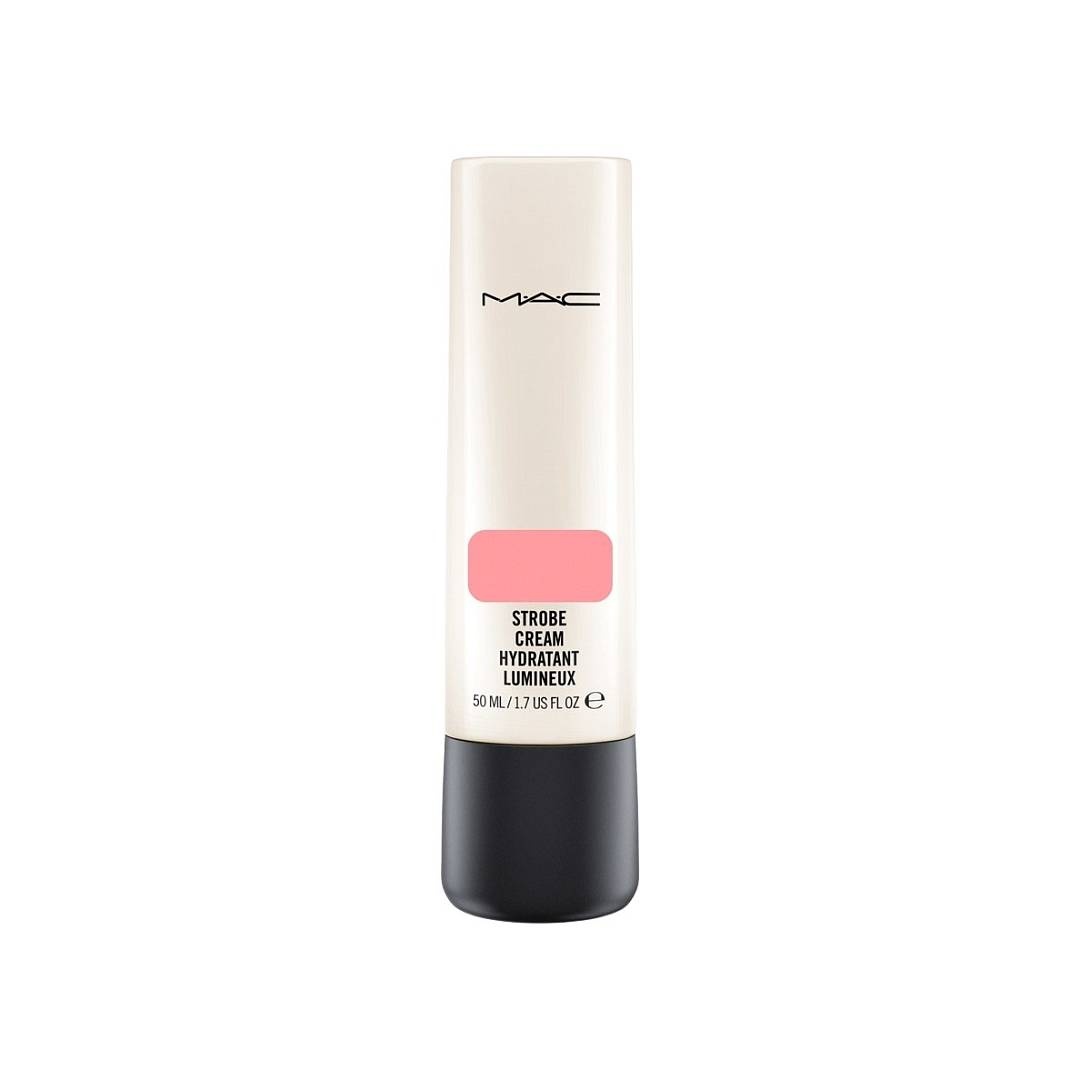 КРЕМ УВЛАЖНЯЮЩИЙ С ЭФФЕКТОМ СИЯНИЯ STROBE CREAM 