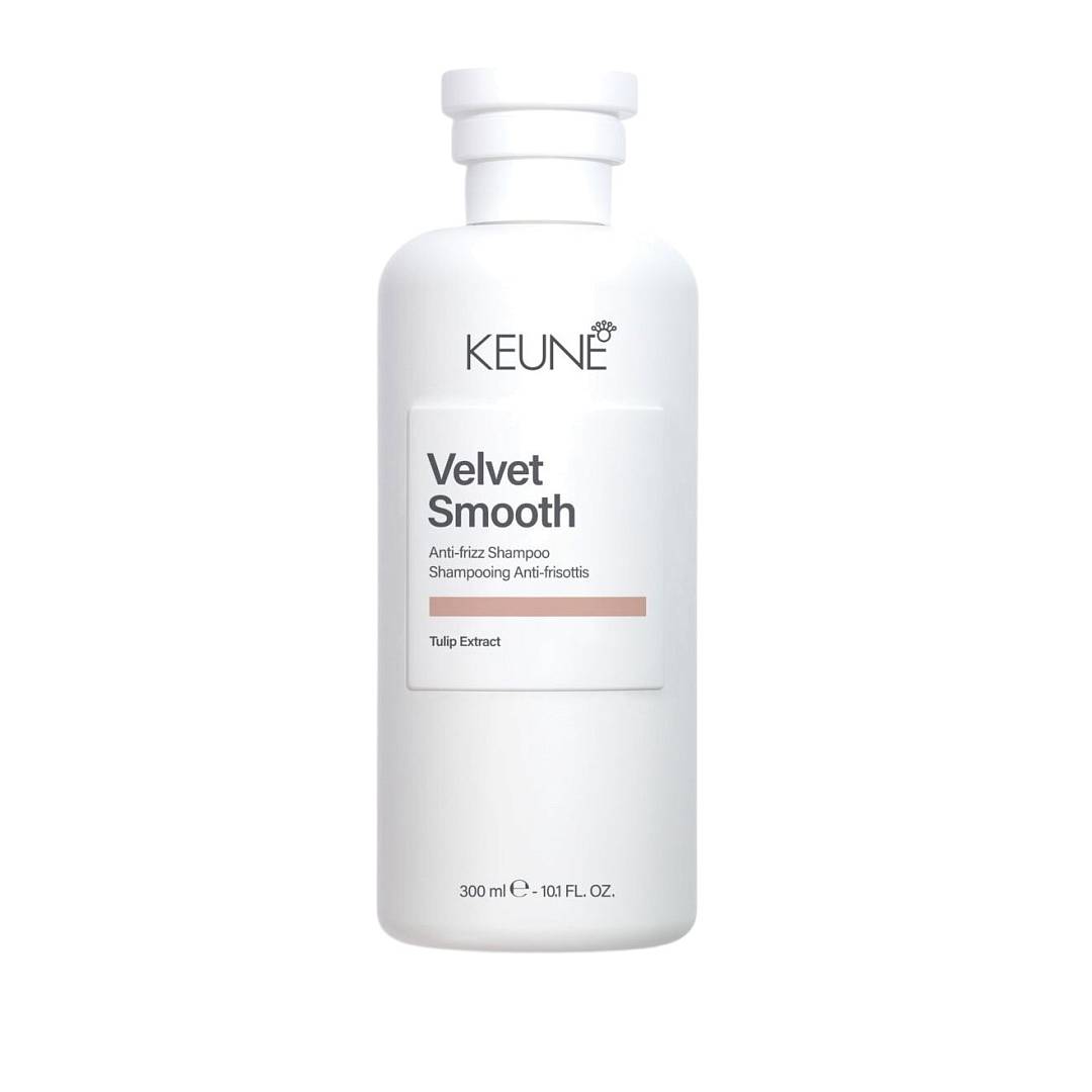 Шампунь для волос Velvet Smooth