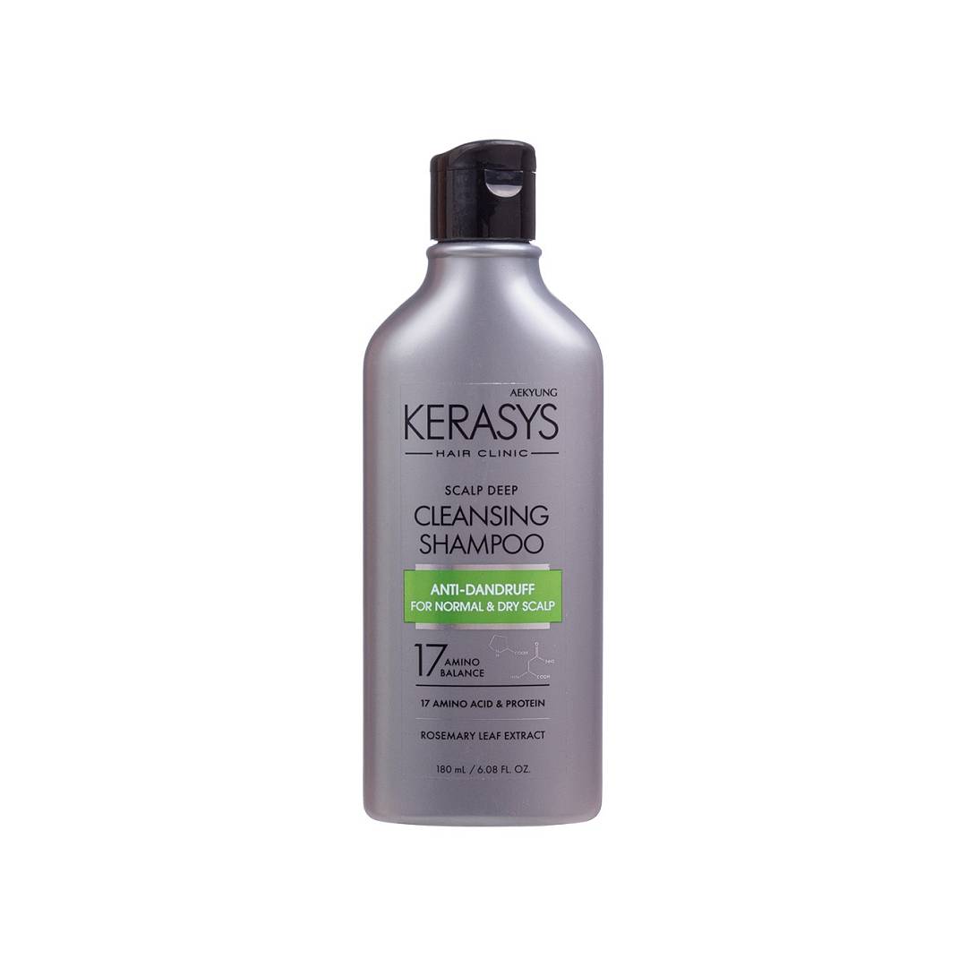Шампунь Лечение Кожи Головы Scalp Care