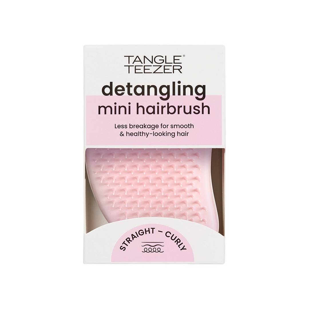 Расческа для волос The Original Mini Millennial Pink