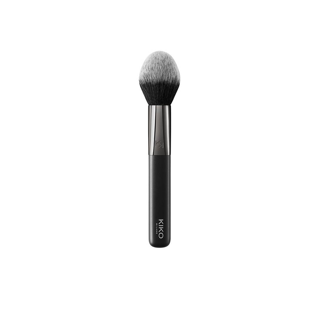 Кисть для макияжа face 08 precision powder brush