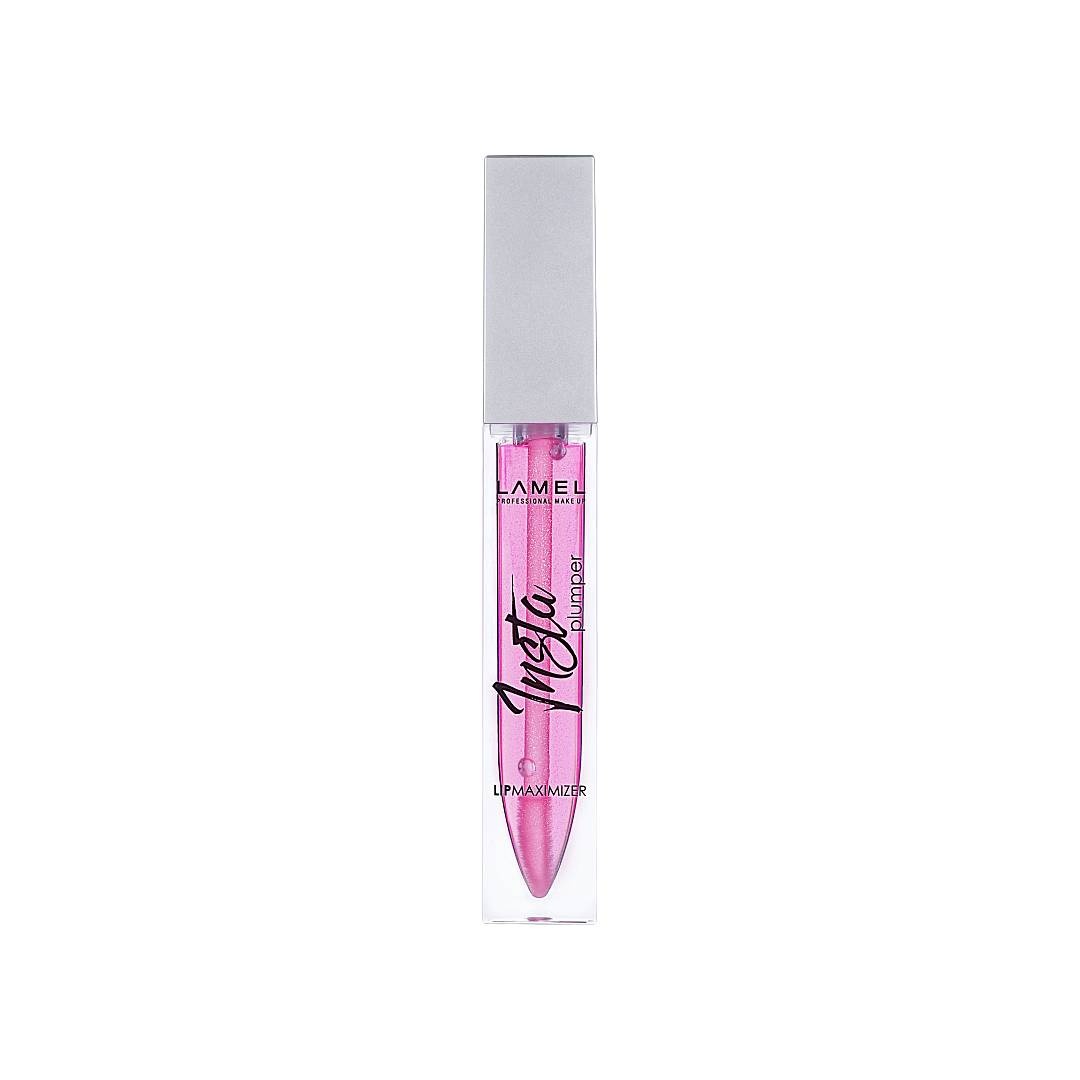 Блеск для увеличения губ Insta Lip Plumper