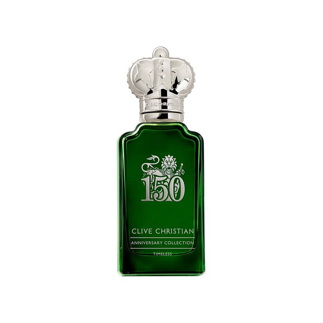 150 Anniversary Collection Timeless Духи