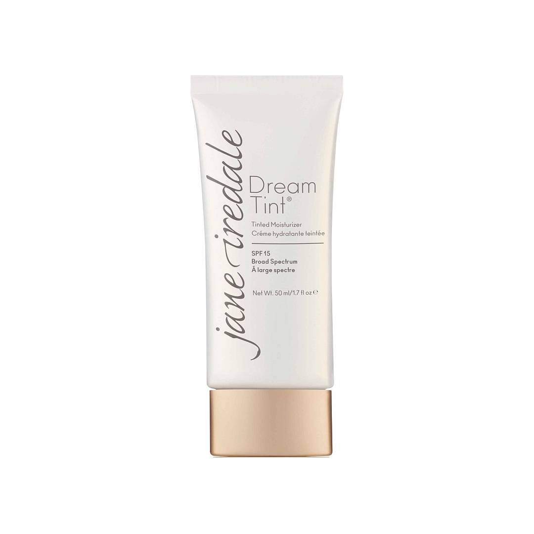 Крем с тоном увлажняющий Dream Tint