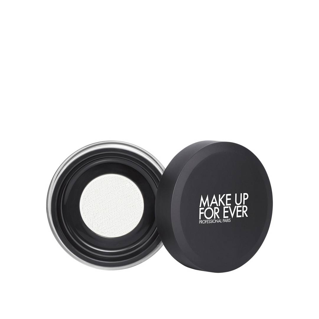 Пудра для лица рассыпчатая HD Skin Perfecting