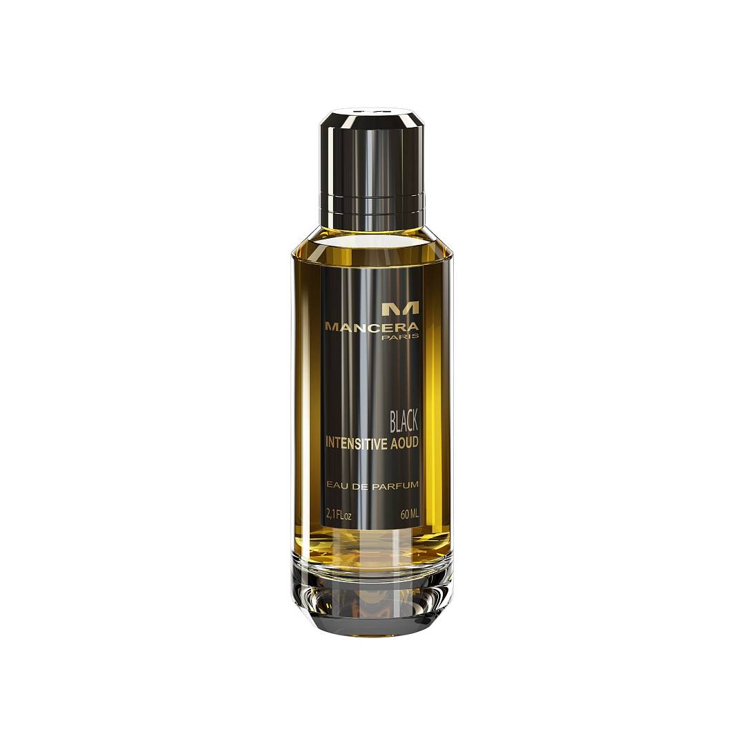 Intensitive Aoud Black Парфюмерная вода