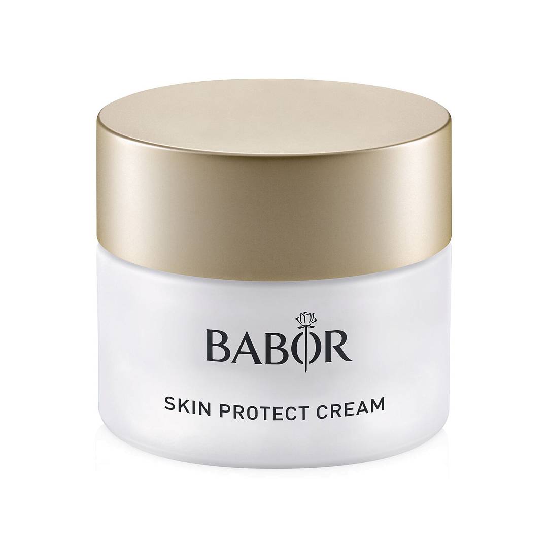 Крем для лица защитный Зимняя Защита Skin Protect Cream 50мл