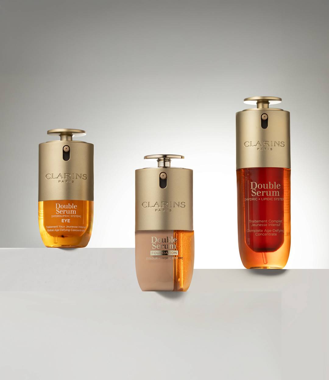 CLARINS
