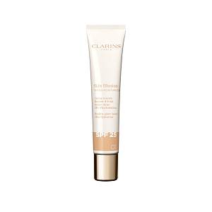 Крем для лица оттеночный увлажняющий с эффектом сияния SPF 25 Skin Illusion Tinted Moisturizer 