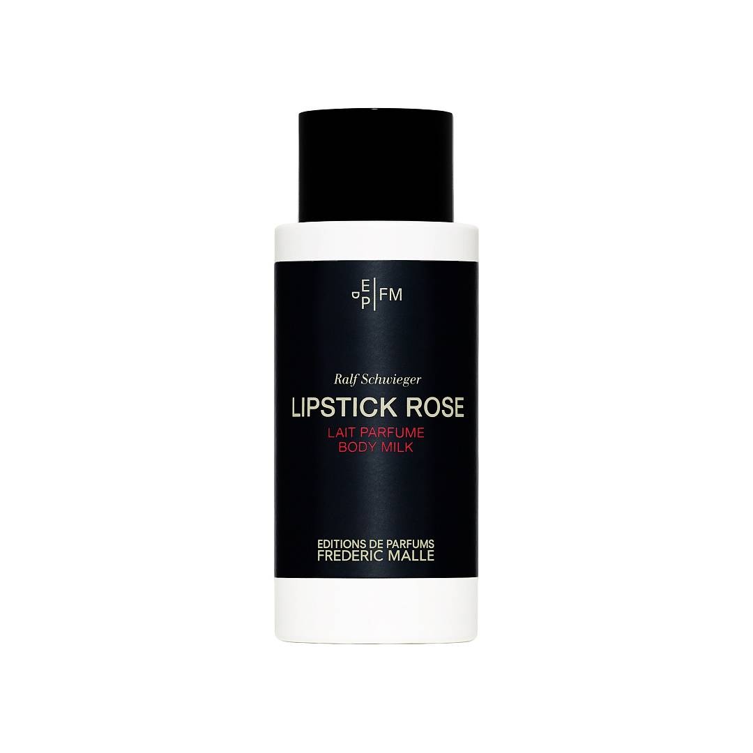 Lipstick Rose Молочко для тела