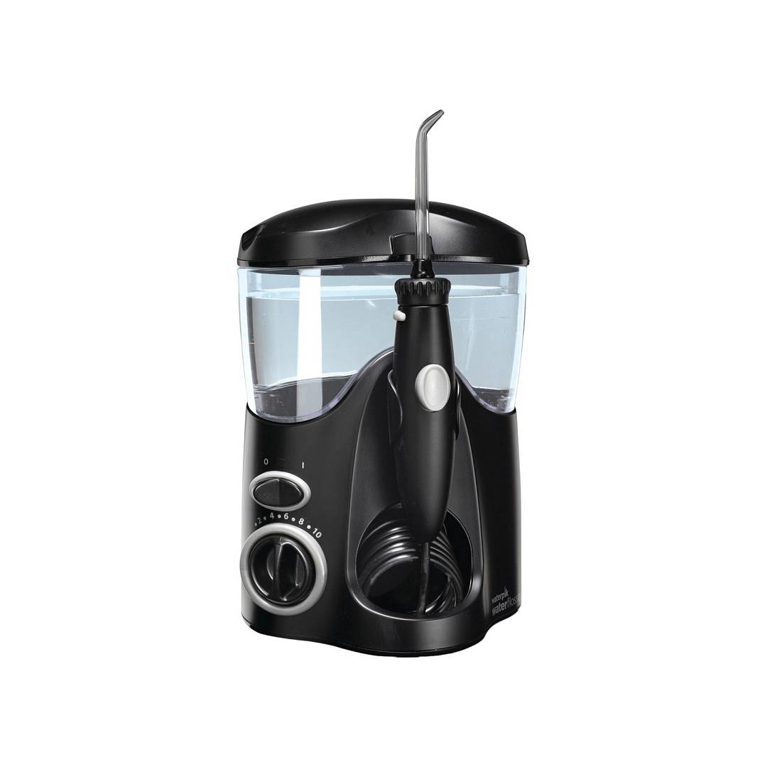 Ирригатор для полости рта стационарный Ultra Black WP-112ЕU 
